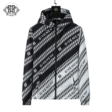 replica givenchy jacket
